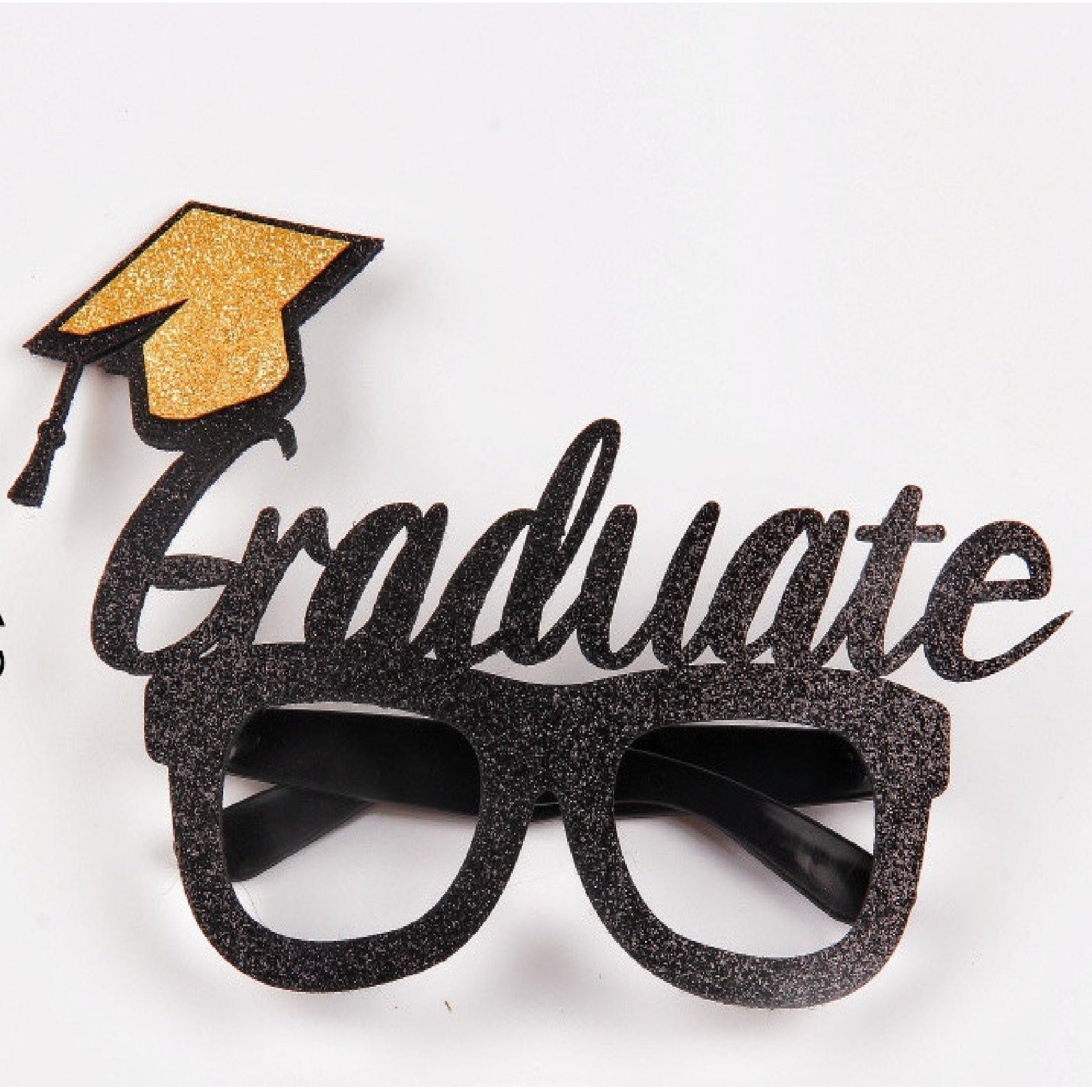 Graduation Graduate Glasses
