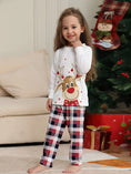 Load image into Gallery viewer, Christmas Family Pijamas Matching Set
