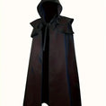 Load image into Gallery viewer, Medieval Cloak Shawl
