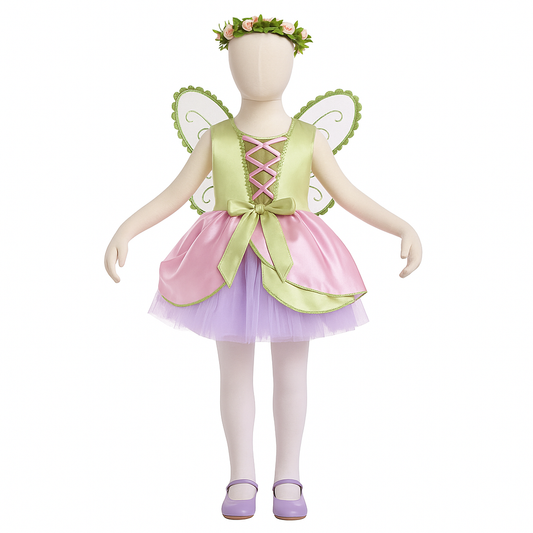 Fairy Dress Costume