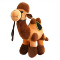 Load image into Gallery viewer, Plush Camel Stuffed Animal Toys
