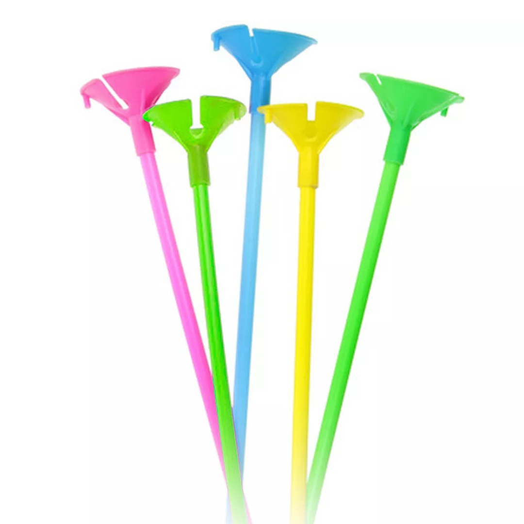 42cm Latex Balloon Bracket