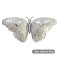 Load image into Gallery viewer, Butterfly Foil Balloon
