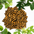 Load image into Gallery viewer, Animal Tiger Theme Party Paper Napkins Set
