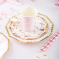 Load image into Gallery viewer, Sweet Princess Swan Tableware Set
