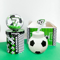 Load image into Gallery viewer, Soccer Ball Cup - 1 Pc
