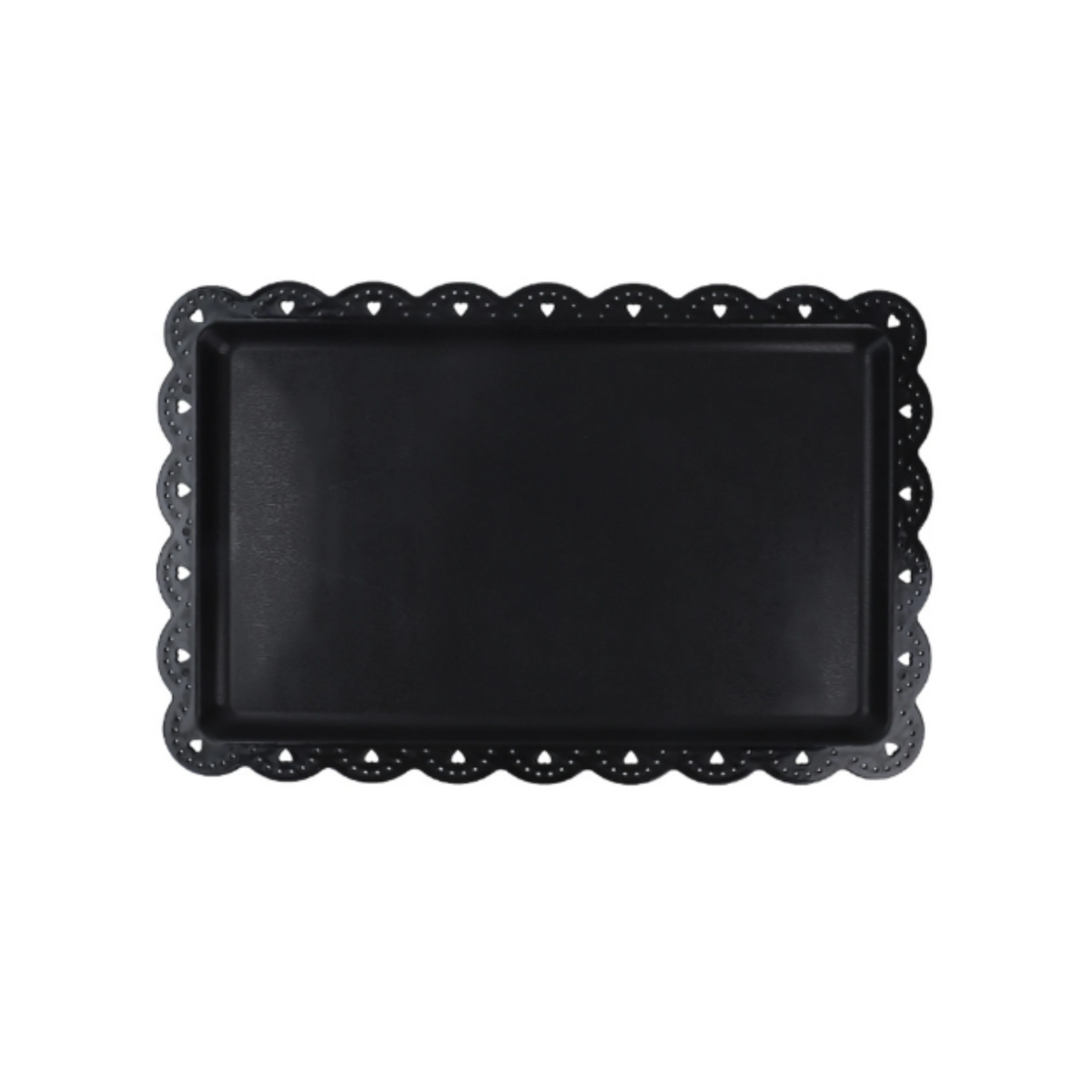 Plastic Serving Tray for Party