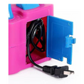 Load image into Gallery viewer, Electric Balloon Pump British Plug 240V
