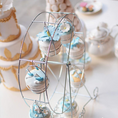 Load image into Gallery viewer, Large Ferris Wheel Cupcake Stand
