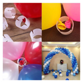 Load image into Gallery viewer, Balloon Ring Buckle
