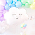 Load image into Gallery viewer, Sleepy Cloud Balloon
