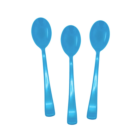 London Coronation Theme Cutlery Set (Spoons)