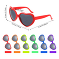 Load image into Gallery viewer, Colorful Party Wigs and Sunglasses Set
