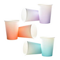 Load image into Gallery viewer, Ice Cream Theme Birthday Party Ombre Cups Set
