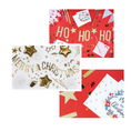 Load image into Gallery viewer, Star Napkins Set - Gold
