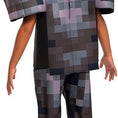 Load image into Gallery viewer, Minecraft Costume Kids
