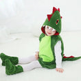 Load image into Gallery viewer, Baby Dinosaur Costume
