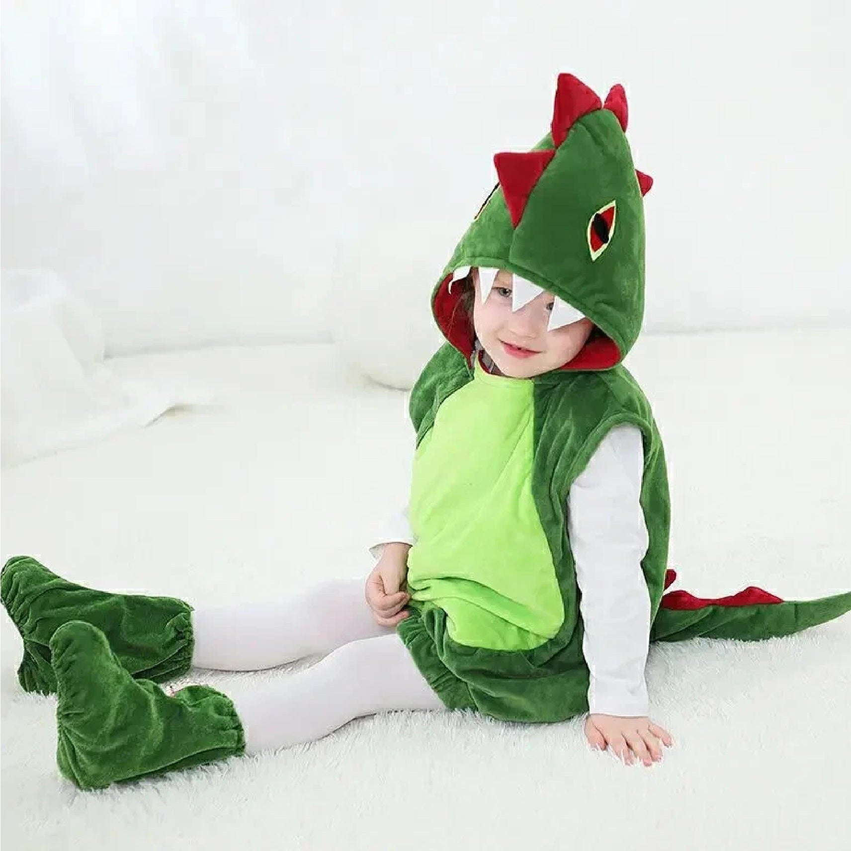 Baby Dinosaur Costume