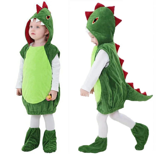 Baby Dinosaur Costume