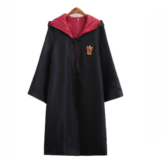 Harry Potter Cape Costume