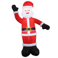 Load image into Gallery viewer, Christmas Santa inflatable 1.8 M
