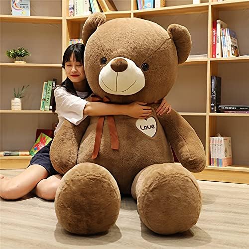 Large Hug Bear