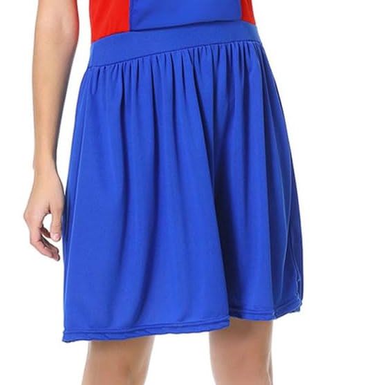 Super Mario Girls Costume - woman