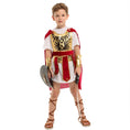 Load image into Gallery viewer, Romance Prince Warrior Costume (Without Sword & Shield)
