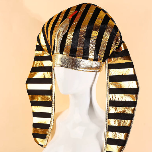 Egyptian Pharaoh Hat