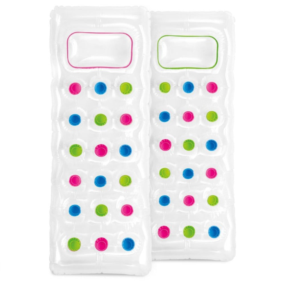 Intex Suntanner Lounge 188cmX71cm 1 Pc