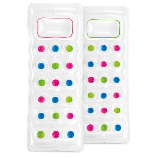 Intex Suntanner Lounge 188cmX71cm 1 Pc