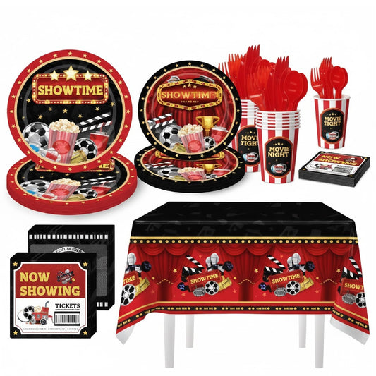 Now Showing Tableware Set