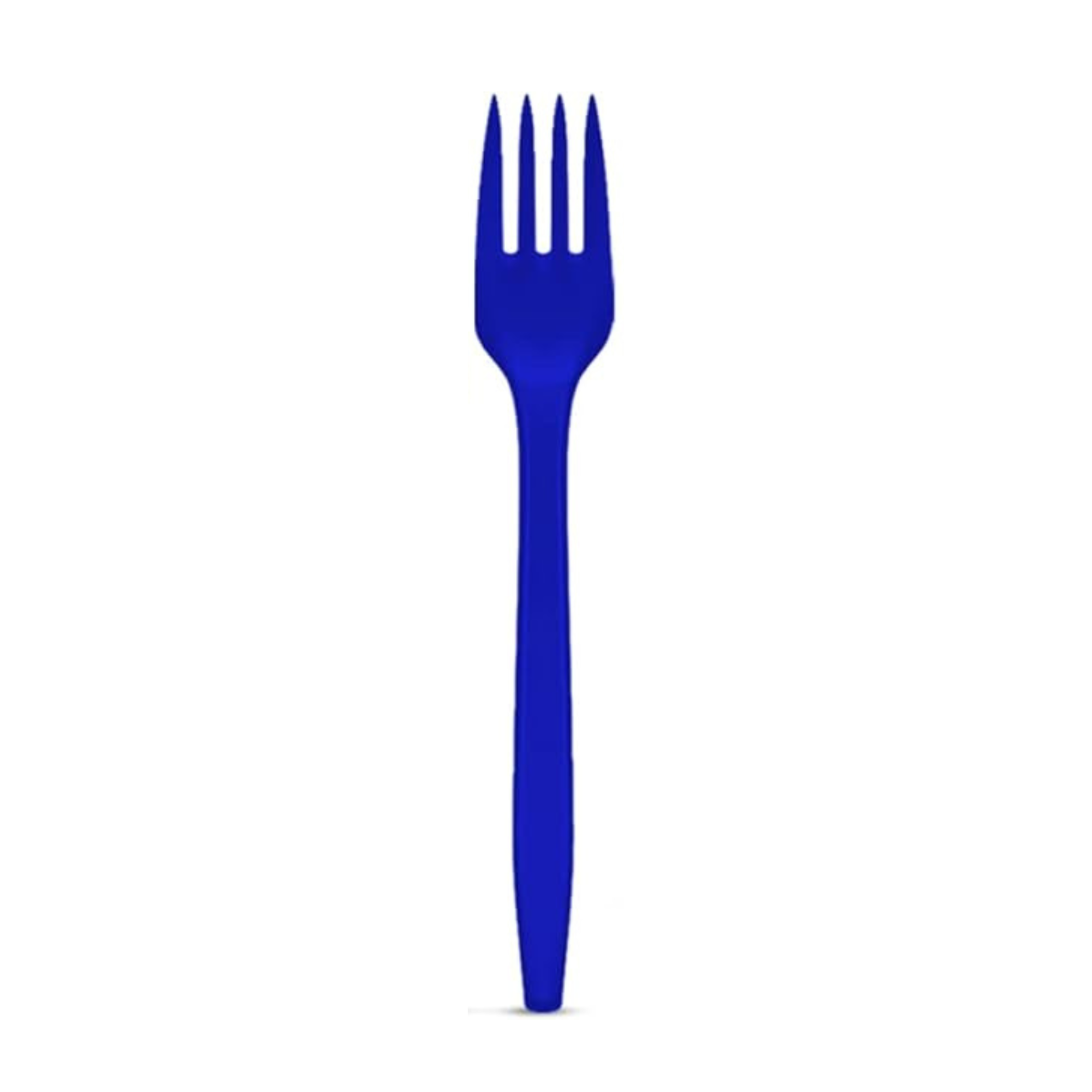 Galaxy Space Theme Party Cutlery Set (Forks)