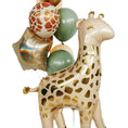 Load image into Gallery viewer, Giraffe Foil Balloon
