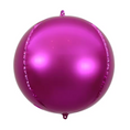 Load image into Gallery viewer, 4D Round Orbz Foil Balloons (22 inch)
