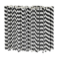 Load image into Gallery viewer, Race Car Theme Party Paper Straws Set
