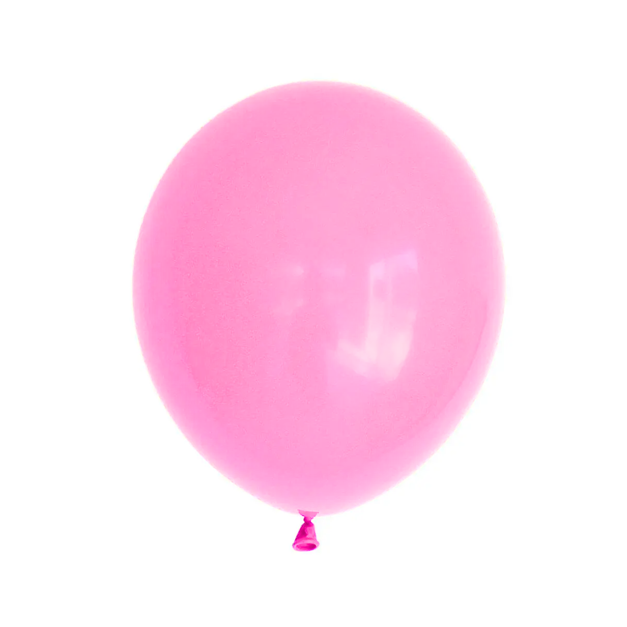 Helium 18 Inch Balloons (Pink)