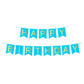 Load image into Gallery viewer, First Birthday Decorations Set
