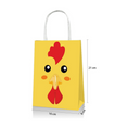 Load image into Gallery viewer, Farm Animal Party Goodie Bags Set
