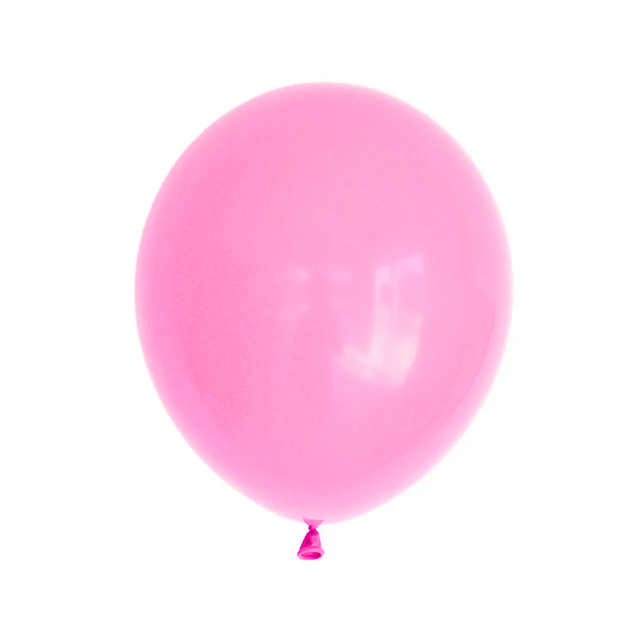 18 Inch Balloons (Pink)