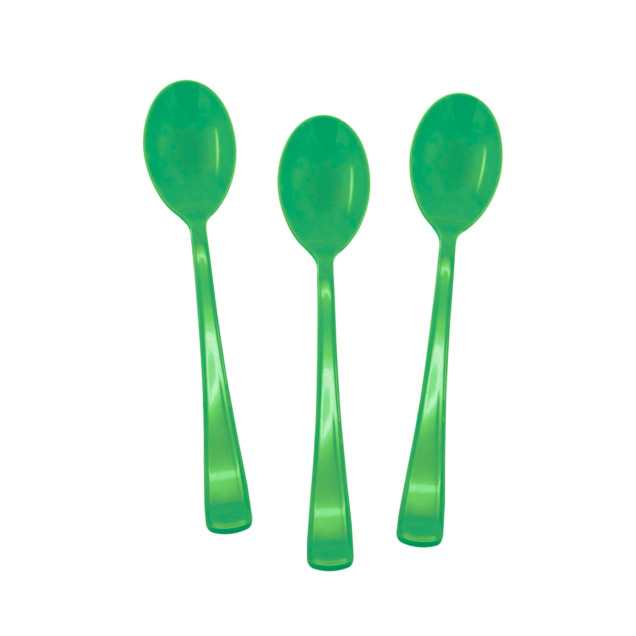 Safari Theme Party Cutlery Set (Spoons) – Ribbontique