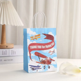 Load image into Gallery viewer, Airplane Theme Birthday Party Candy Gift Bags Set
