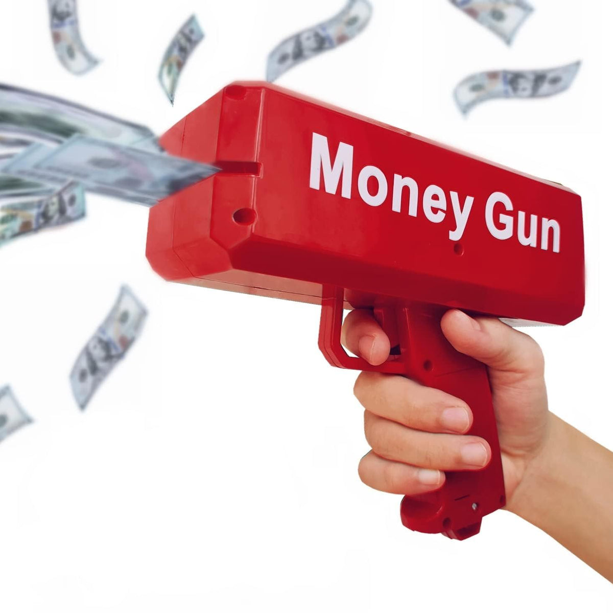 Money Gun