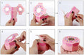 Load image into Gallery viewer, Donut-Shaped Party Favor Candy Boxes Set
