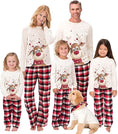 Load image into Gallery viewer, Christmas Family Pijamas Matching Set
