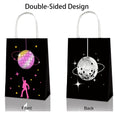 Load image into Gallery viewer, Disco Ball Theme Party Favor Gift Bags Set
