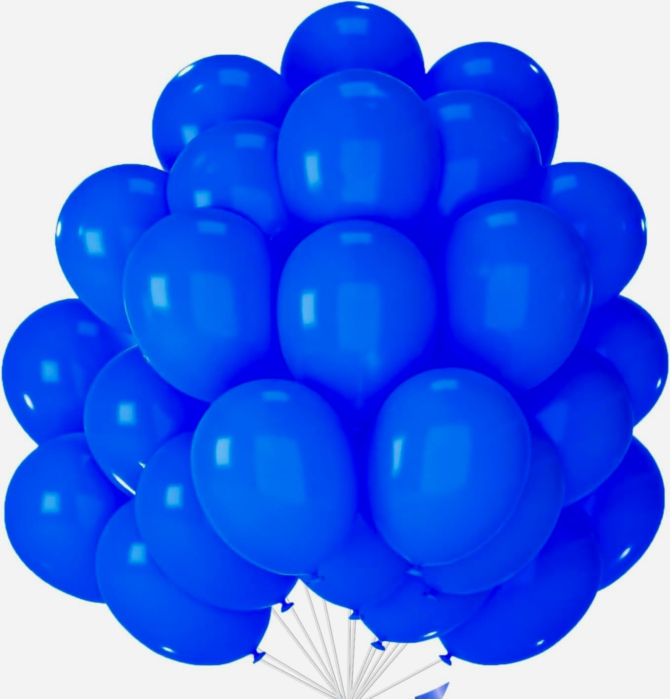 10 Inch Retro Balloons