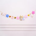 Load image into Gallery viewer, Magical Princess Garland
