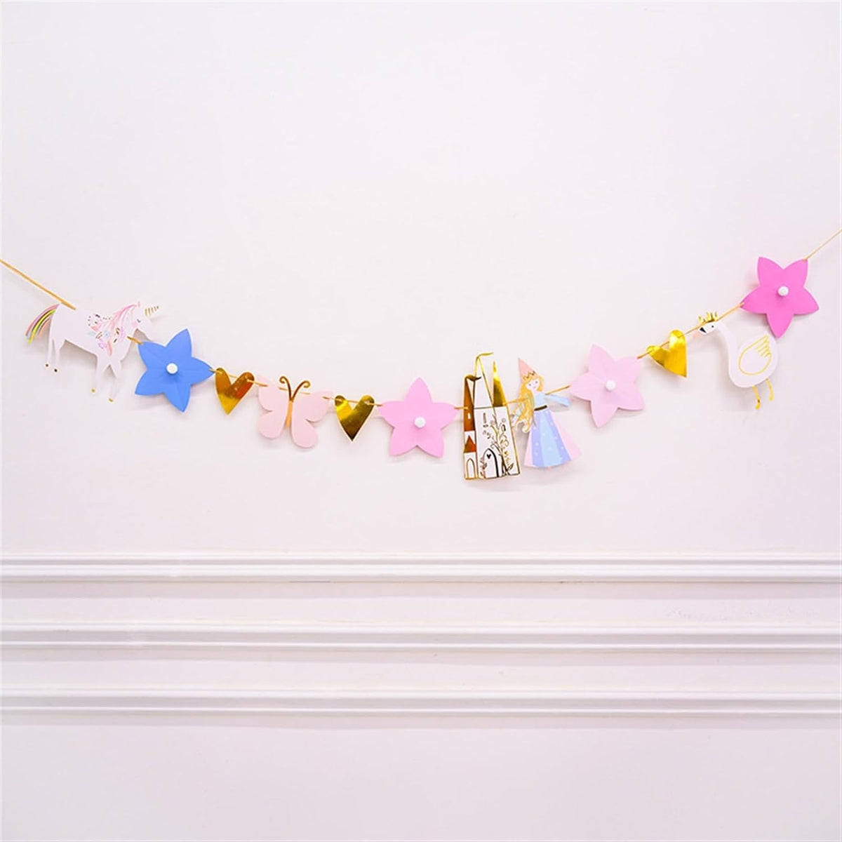 Magical Princess Garland