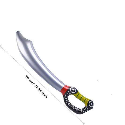Infltabale Sword - 1PC